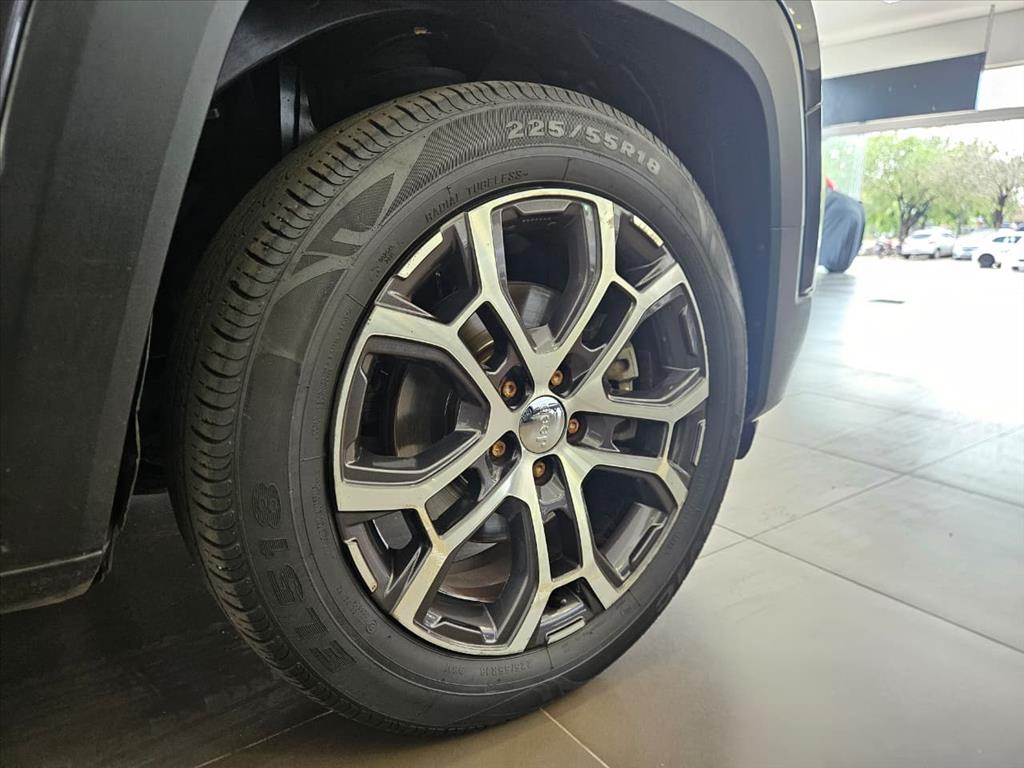 RENEGADE 1.3 T270 TURBO FLEX LONGITUDE AT6