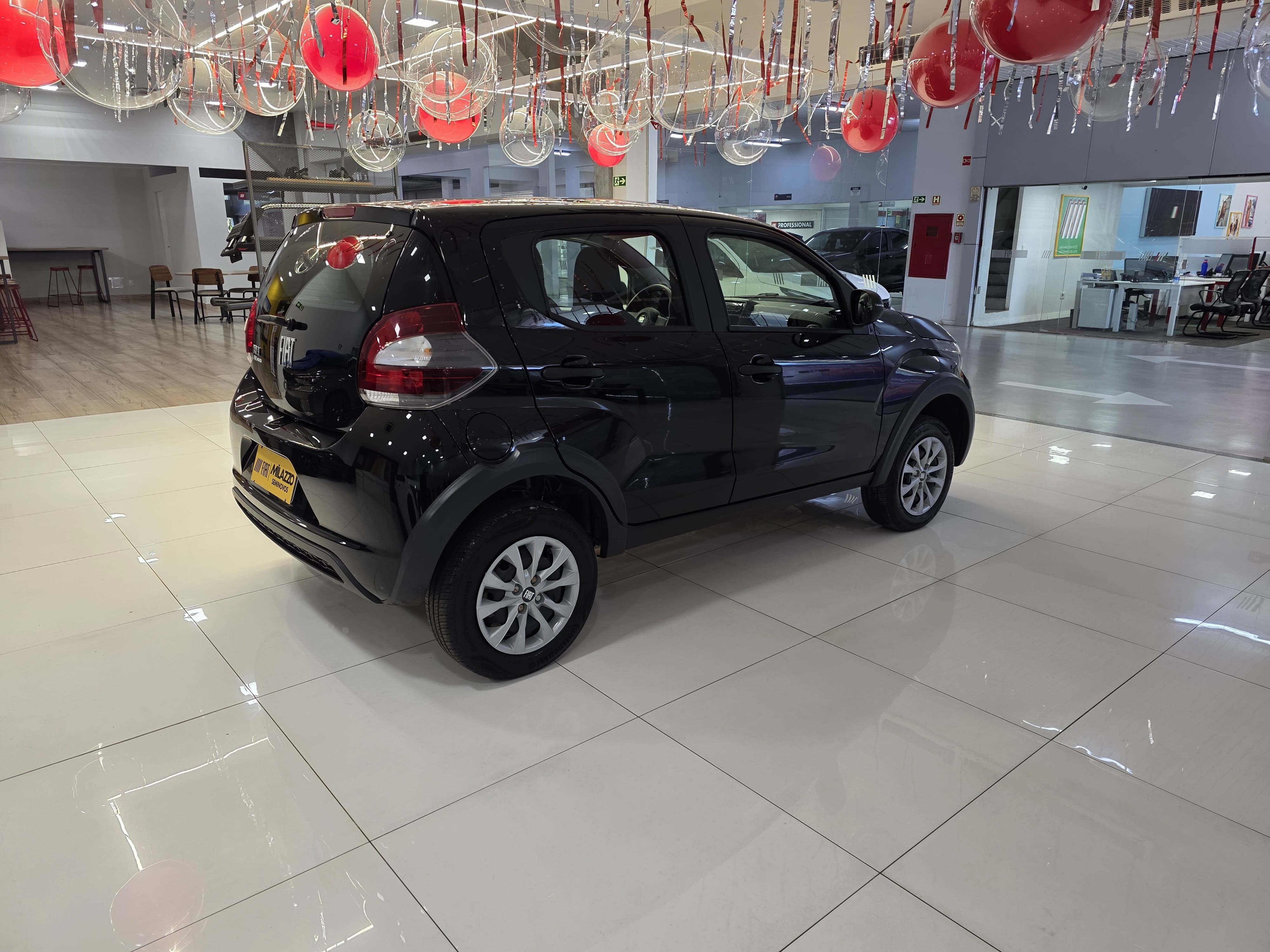 MOBI 1.0 EVO FLEX LIKE. MANUAL5