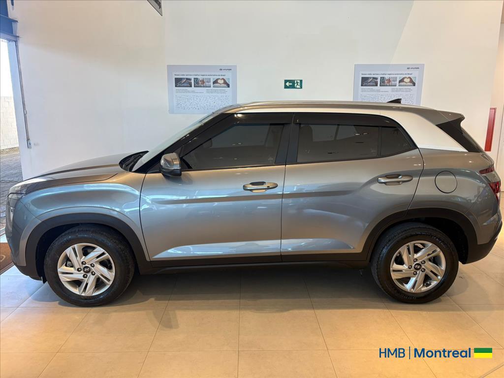 CRETA 1.0 TGDI FLEX COMFORT PLUS AUTOMÁTICO3