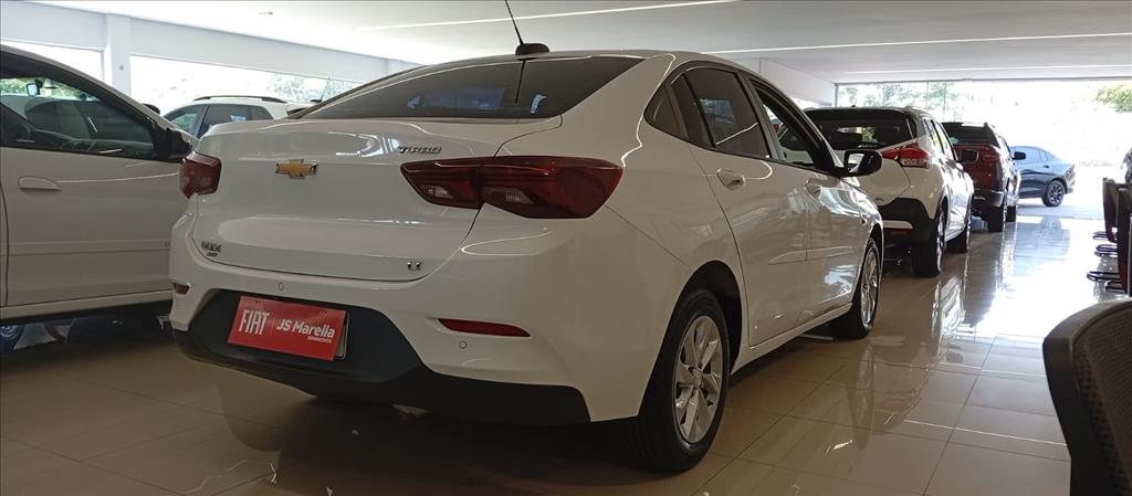 ONIX PLUS 1.0 TURBO FLEX LT AUTOMÁTICO1