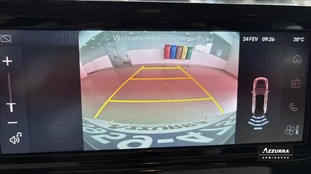 208 1.6 16V FLEX ACTIVE AT618