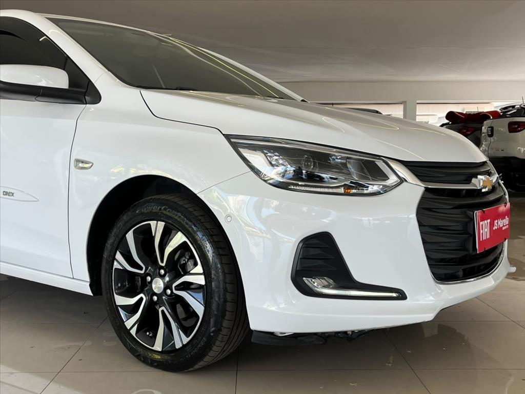 ONIX 1.0 TURBO FLEX PREMIER AUTOMÁTICO6