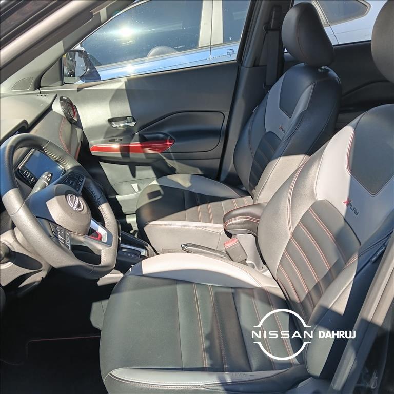KICKS 1.6 16V FLEXSTART XPLAY XTRONIC6
