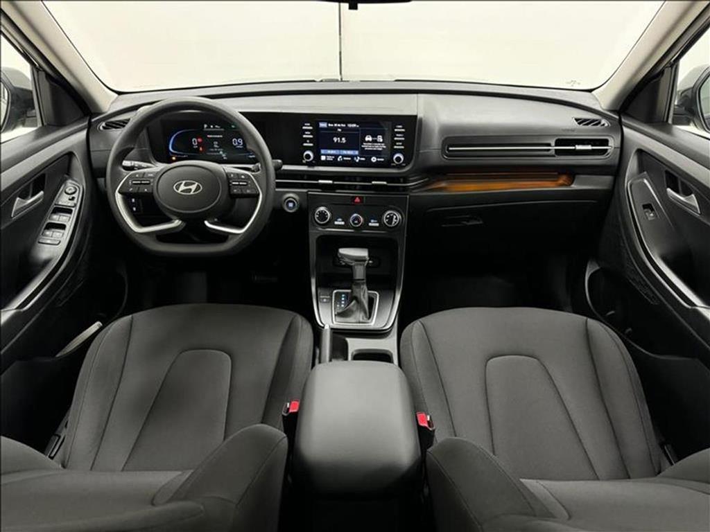 Hyundai-CRETA-1.0 TGDI FLEX COMFORT AUTOMÁTICO