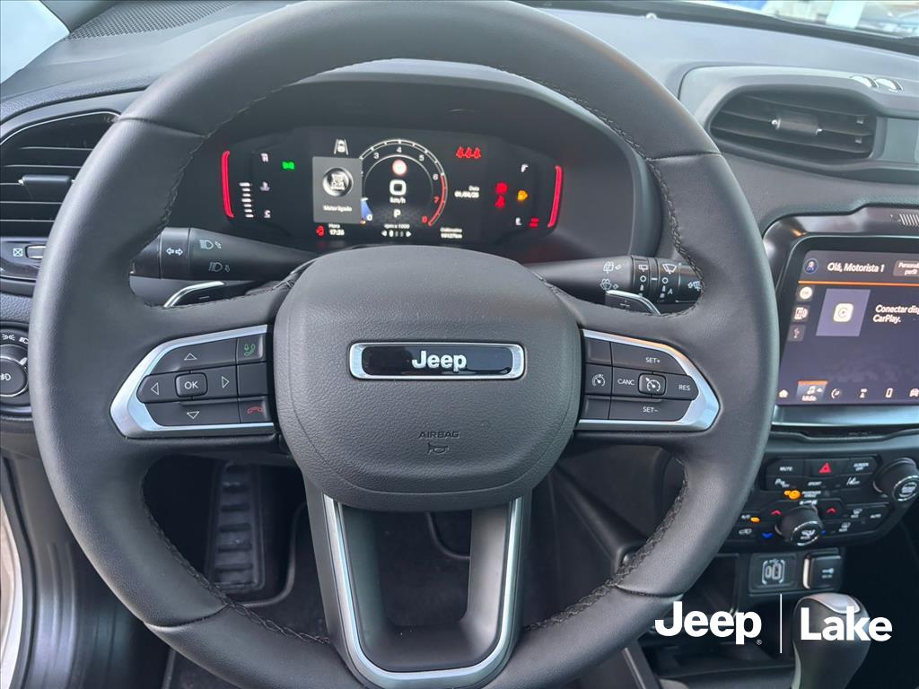 RENEGADE 1.3 T270 TURBO FLEX SAHARA AT613