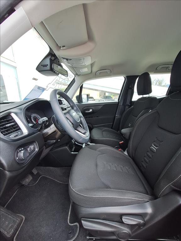 RENEGADE 1.3 T270 TURBO FLEX SPORT AT69