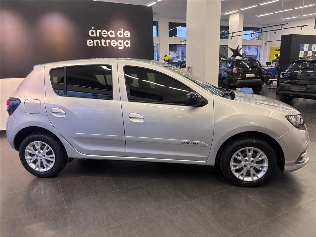 SANDERO 1.0 12V SCE FLEX S EDITION MANUAL4