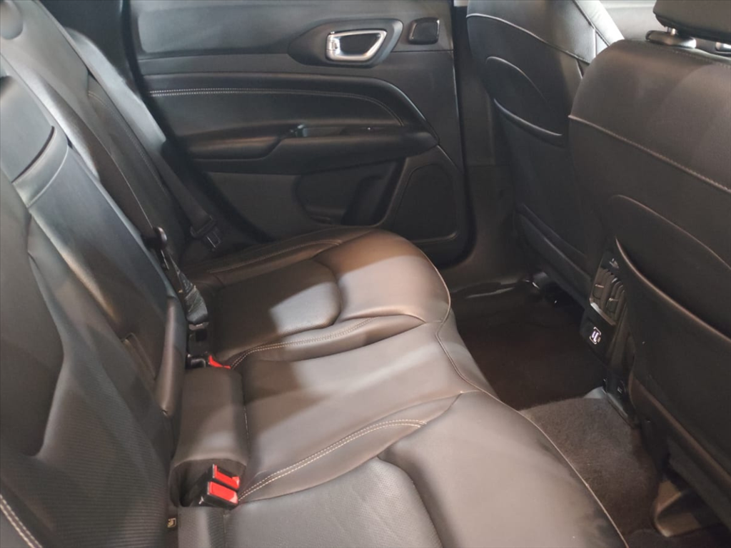 COMPASS 1.3 T270 TURBO FLEX LONGITUDE AT616