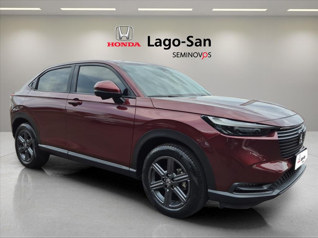 HR-V 1.5 DI I-VTEC FLEX EXL CVT3