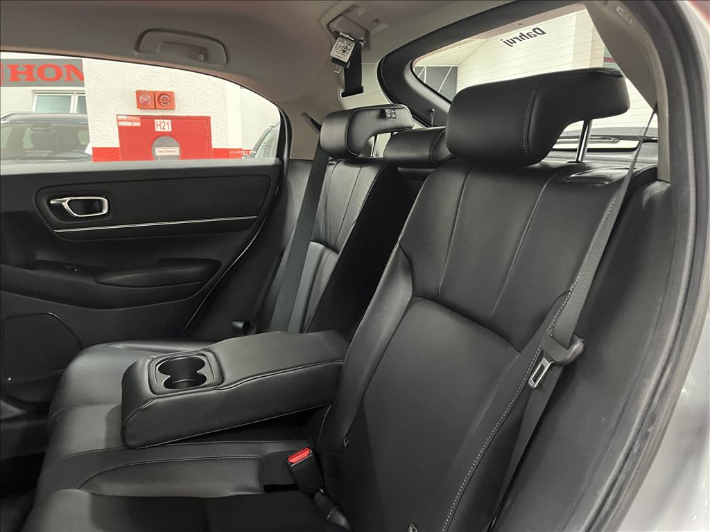 HR-V 1.5 DI I-VTEC FLEX EXL CVT7