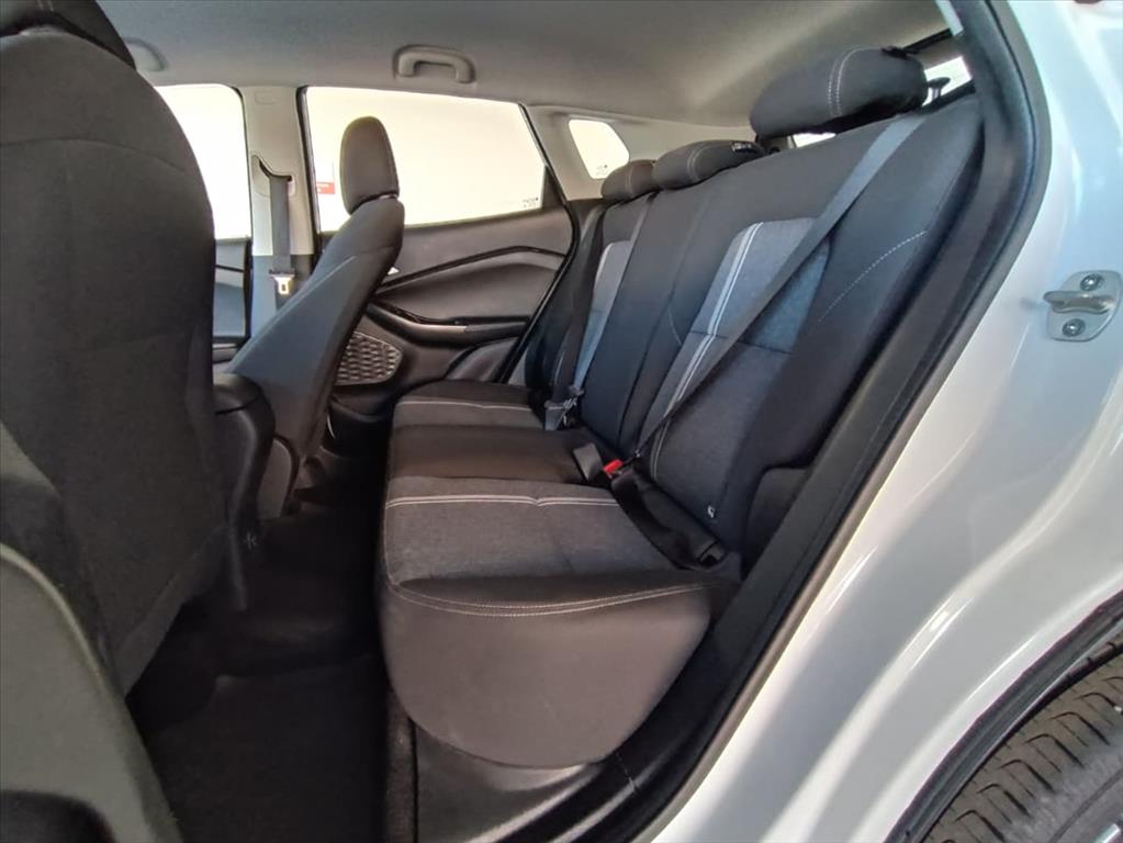 TRACKER 1.0 TURBO FLEX LT AUTOMÁTICO5