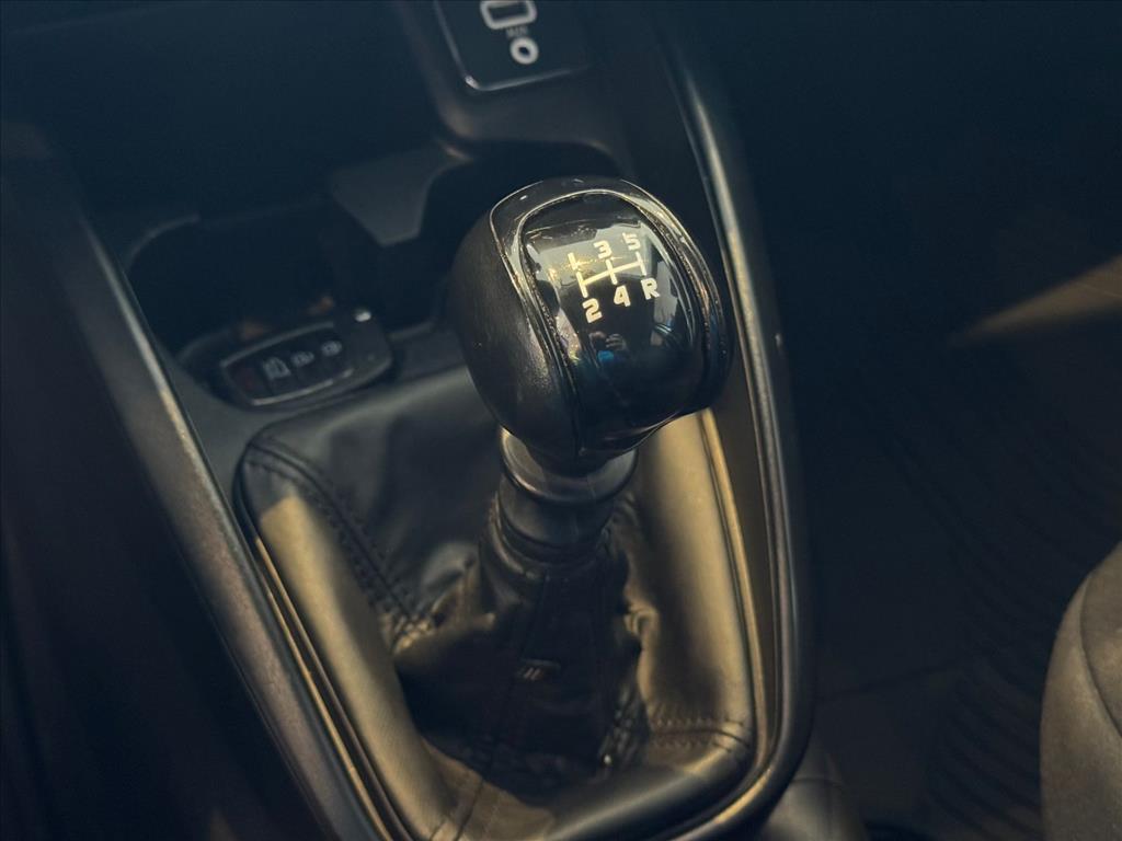 ARGO 1.3 FIREFLY FLEX DRIVE MANUAL20