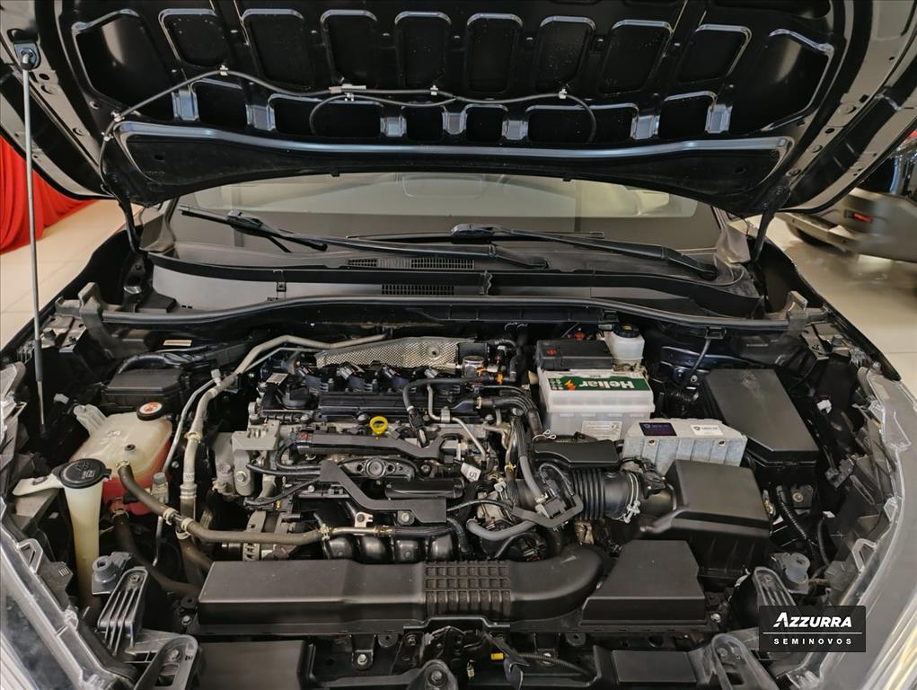 COROLLA CROSS 2.0 VVT-IE FLEX XRE DIRECT SHIFT14