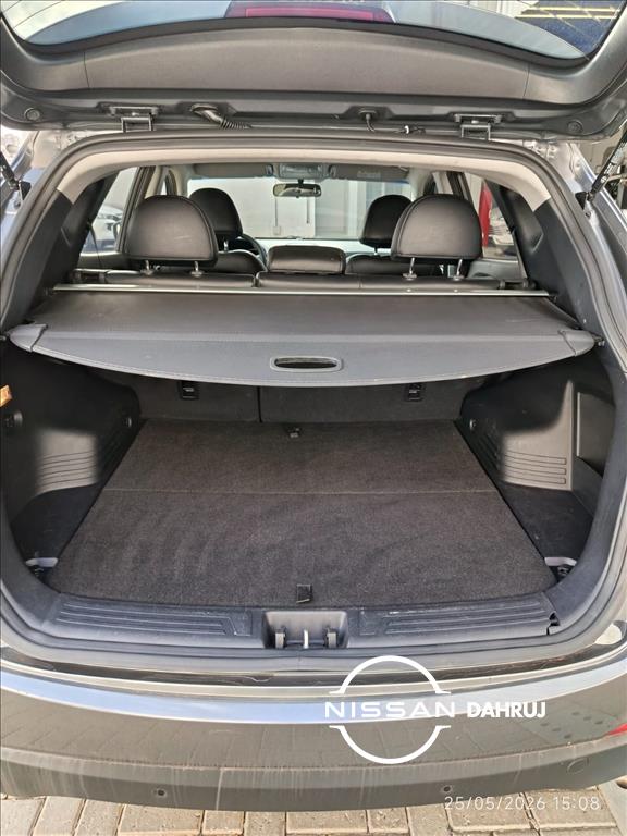 IX35 2.0 MPFI GL 16V FLEX 4P AUTOMÁTICO9