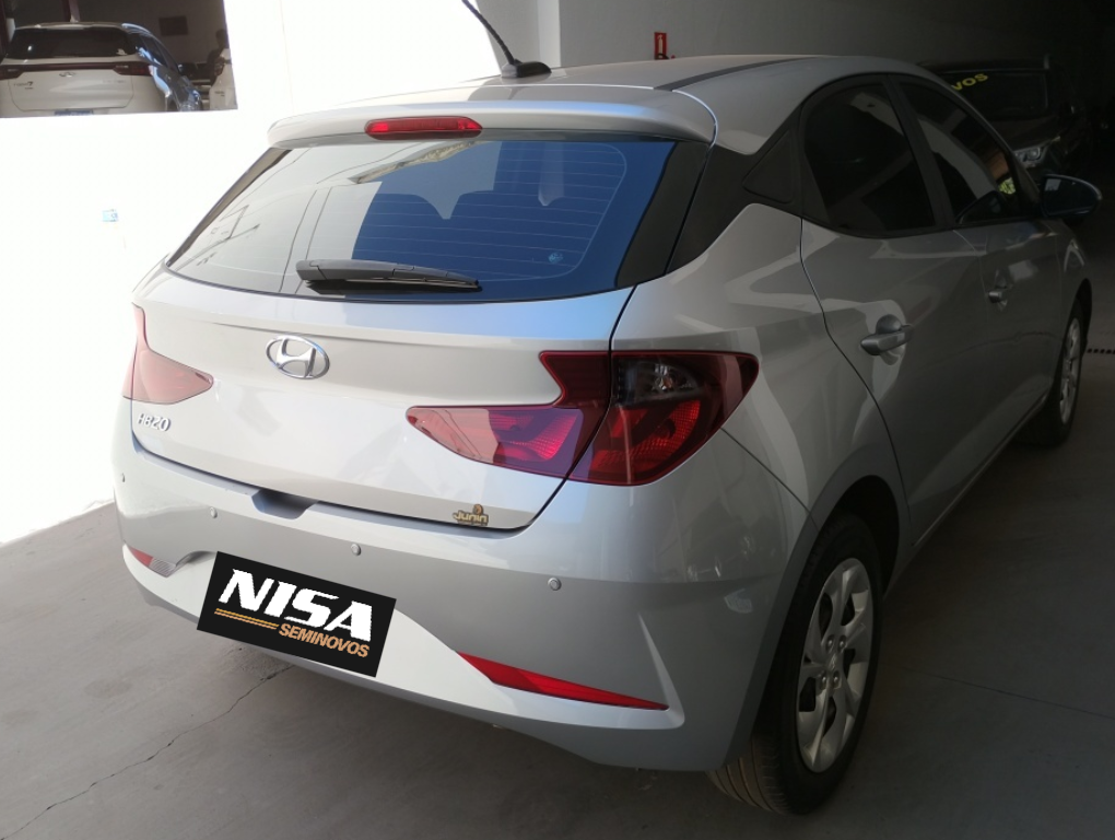 Hyundai-HB20-1.0 12V FLEX VISION MANUAL
