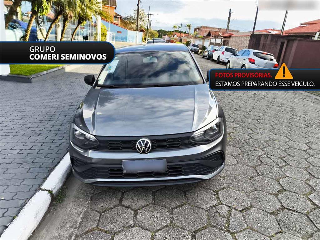 POLO 1.0 MPI TRACK MANUAL