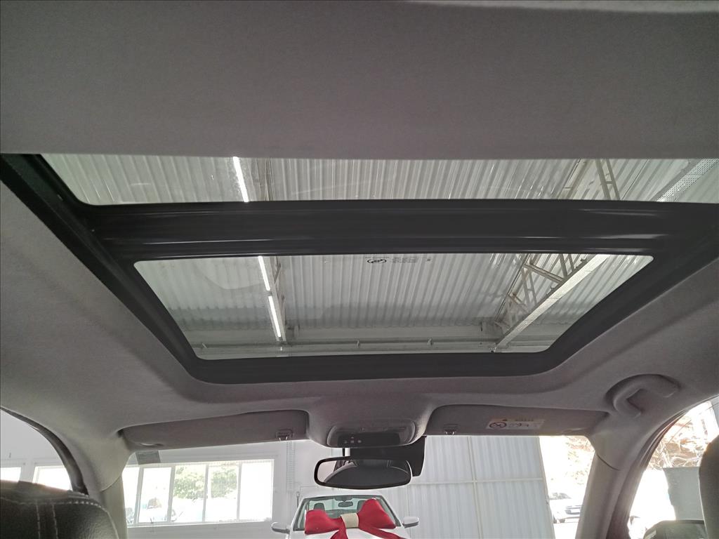 TRACKER 1.2 TURBO FLEX PREMIER AUTOMÁTICO10