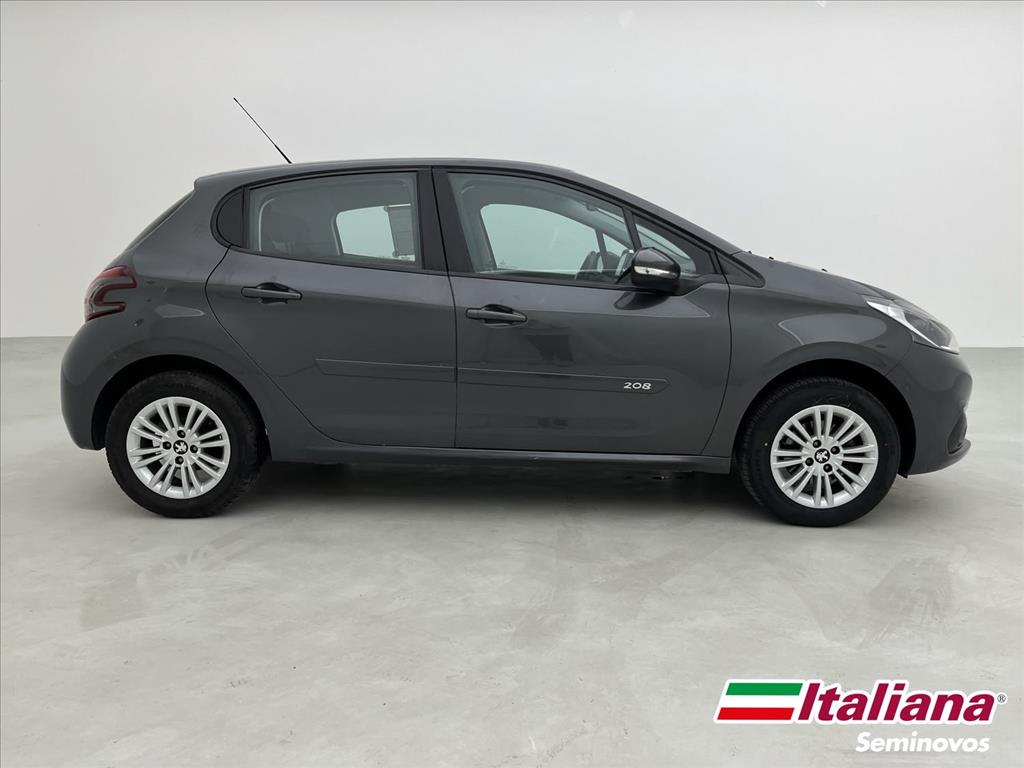 208 1.2 ACTIVE PACK 12V FLEX 4P MANUAL5