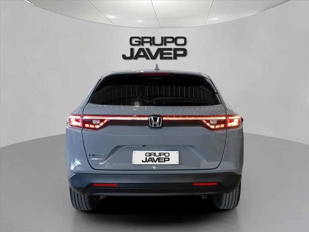 Honda-HR-V-1.5 DI I-VTEC FLEX EXL CVT