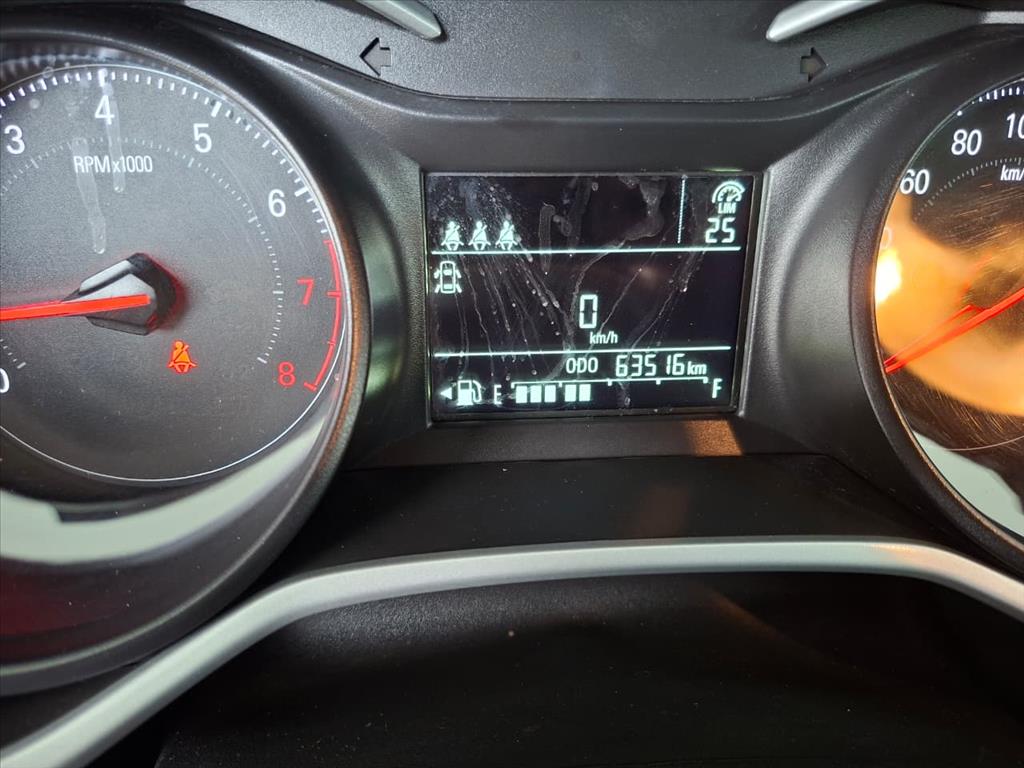 ONIX PLUS 1.0 FLEX LT MANUAL13