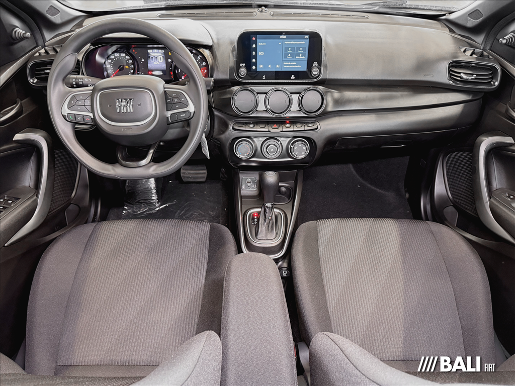 CRONOS 1.3 FIREFLY FLEX DRIVE MANUAL8