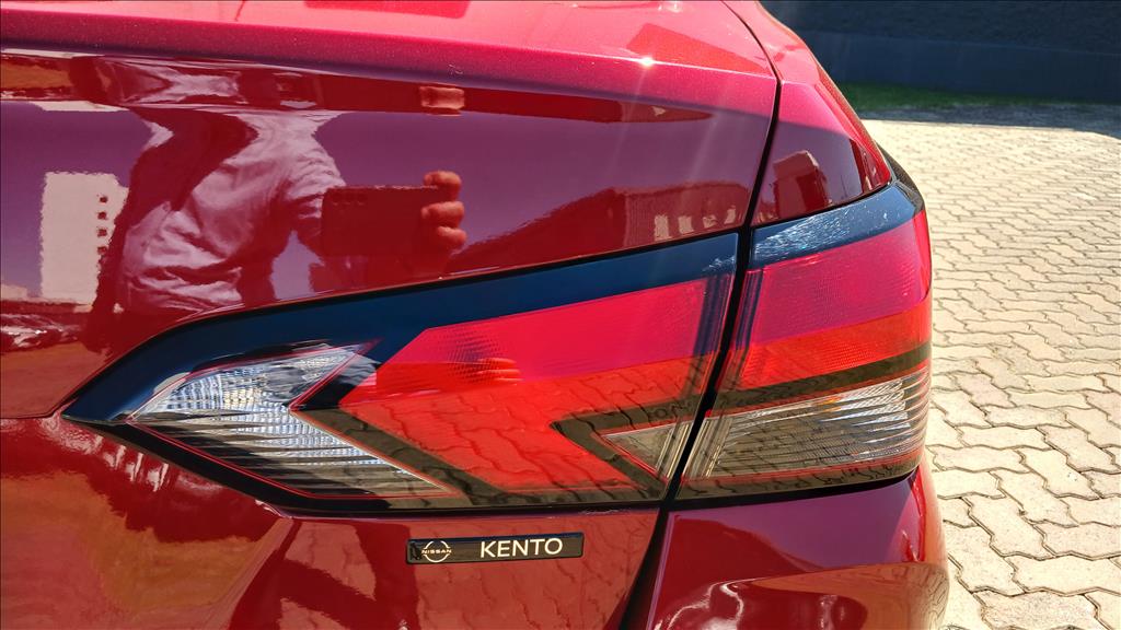 VERSA 1.6 16V FLEX ADVANCE XTRONIC13
