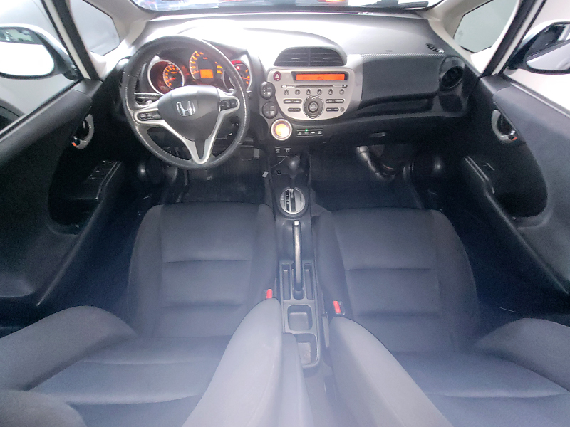 FIT 1.5 EX 16V FLEX 4P MANUAL6