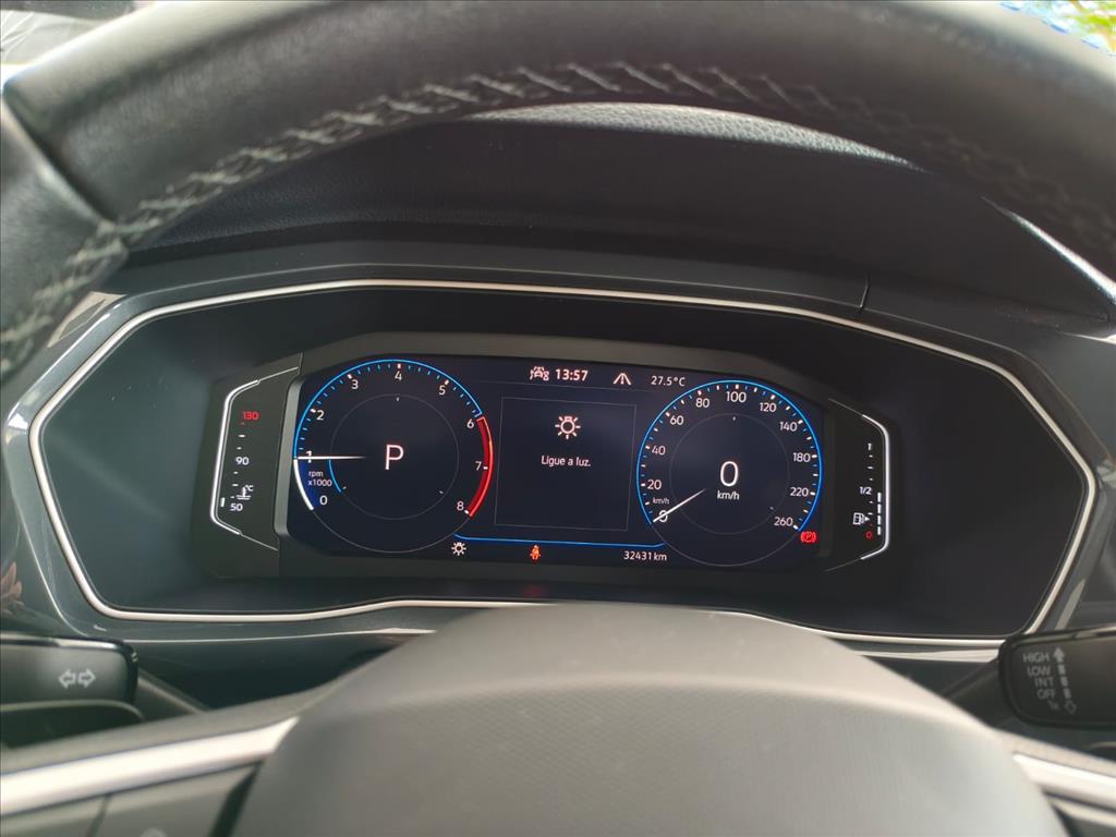 T-CROSS 1.4 250 TSI TOTAL FLEX HIGHLINE AUTOMÁTICO6
