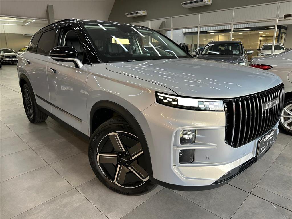 7 1.5 TGDI PHEV PRESTIGE DHT