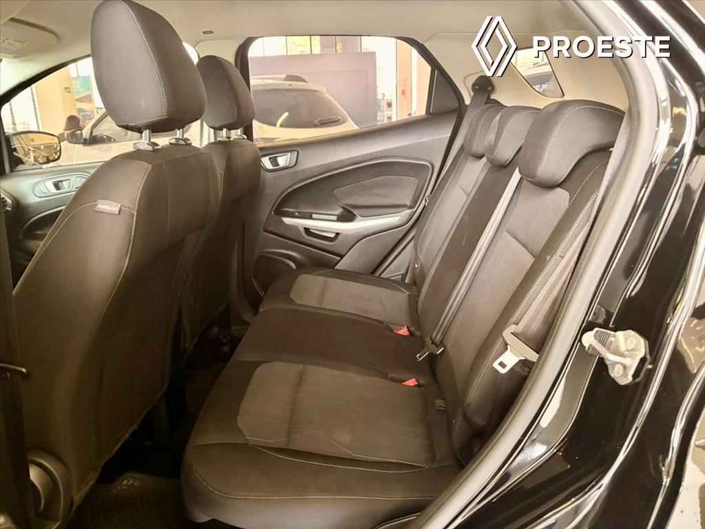 ECOSPORT 1.5 TI-VCT FLEX SE AUTOMÁTICO7