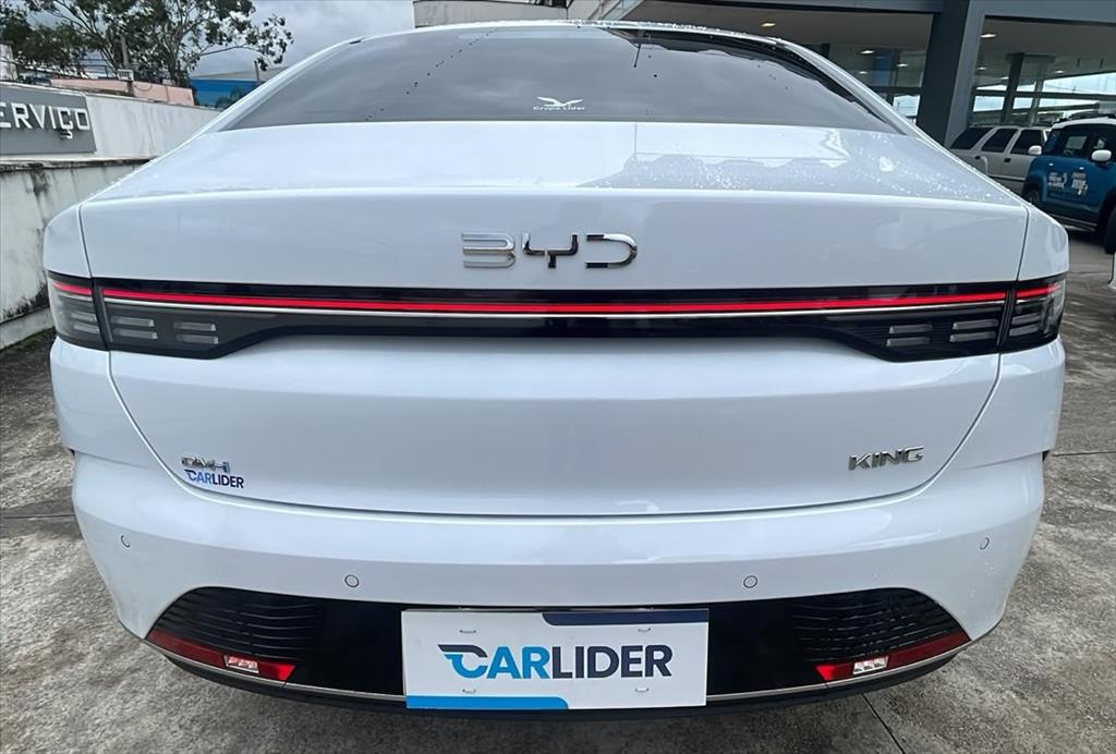 KING 1.5 DM-I PHEV GS AUTOMÁTICO3