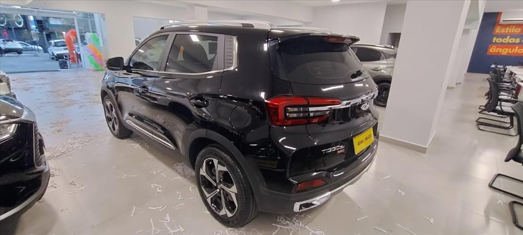 TIGGO 5X PRO 1.5 TCI FLEX HYBRID CVT TIGGO 5X PRO 1.5 TCI FLEX HYBRID CVT