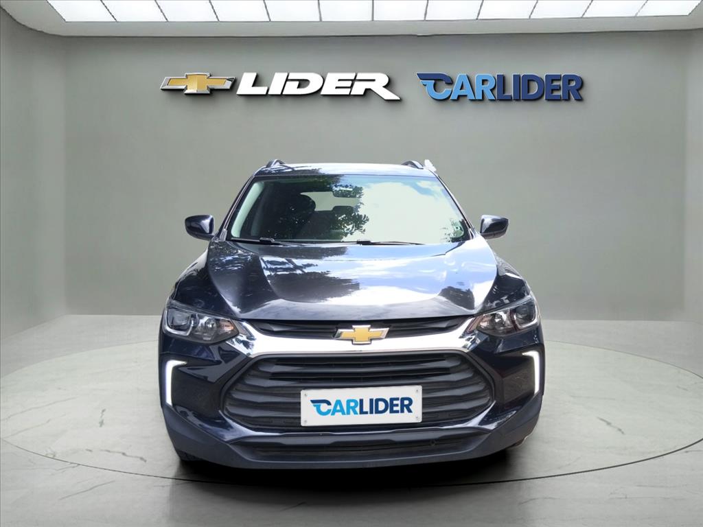 TRACKER 1.0 TURBO FLEX LT AUTOMÁTICO1