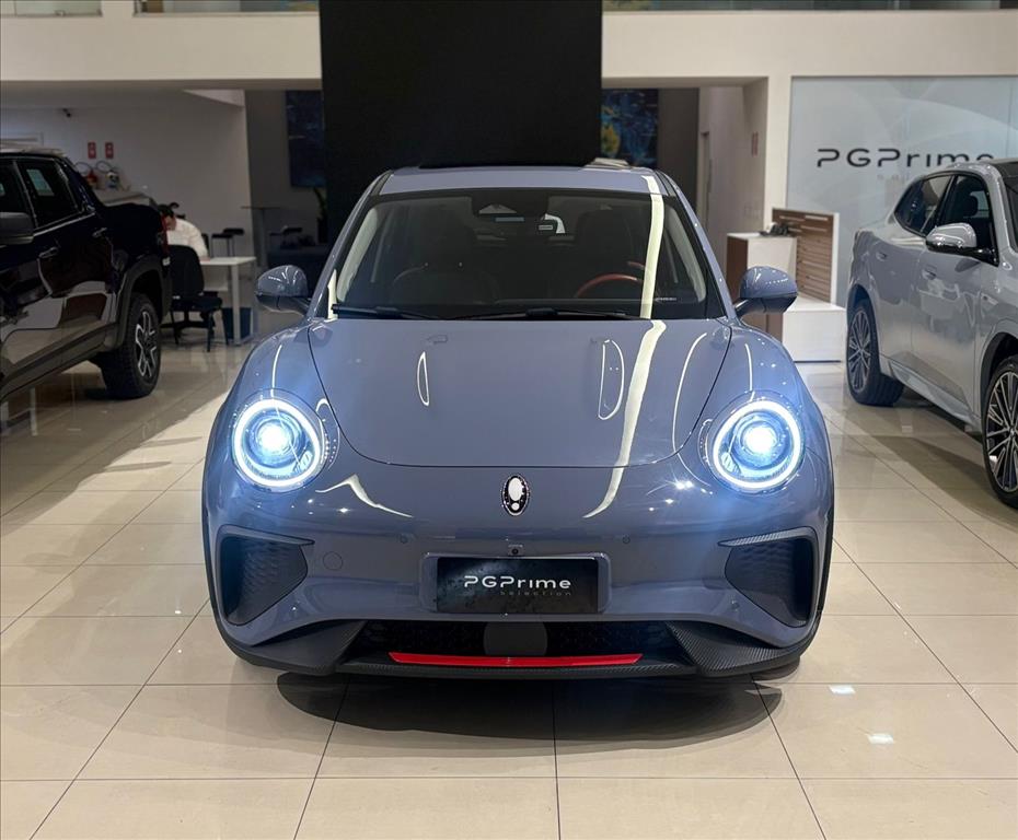 ORA 03 63 KW ELÉTRICO GT1