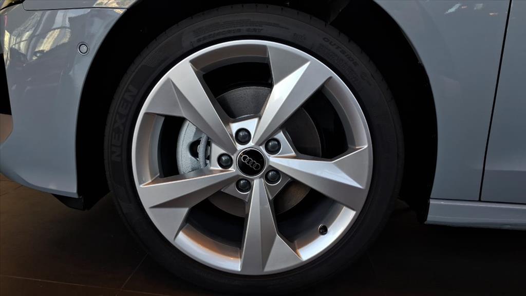 A3 2.0 40 TFSI GASOLINA SEDAN ADVANCED S-TRONIC3