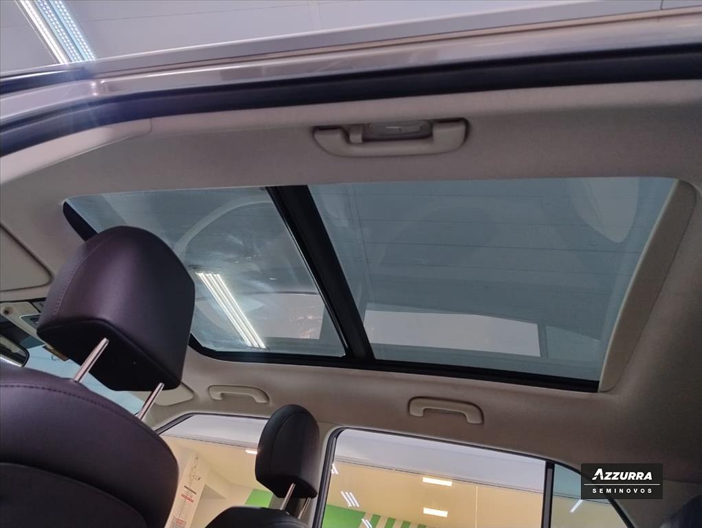 CRETA 2.0 FLEX ULTIMATE AUTOMÁTICO12