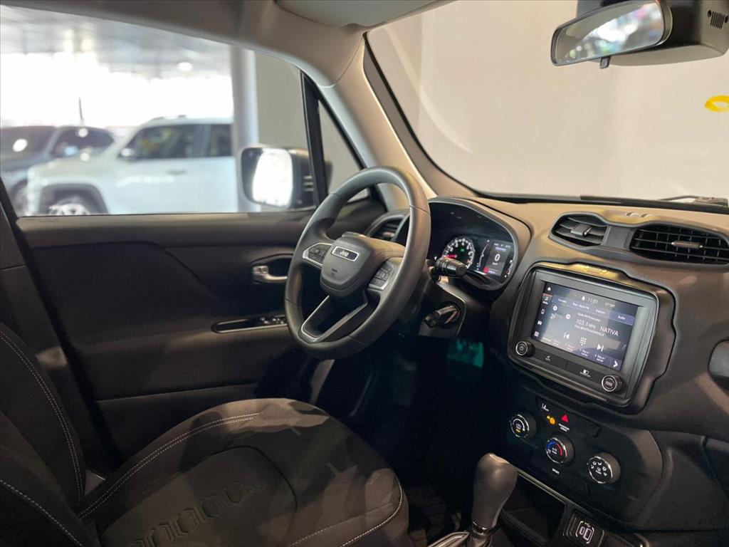 RENEGADE 1.3 T270 TURBO FLEX AT65