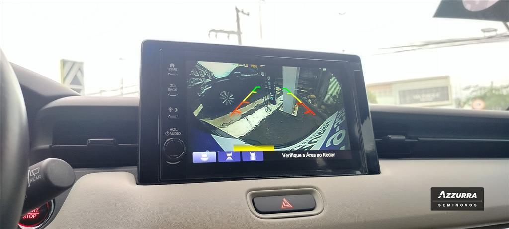 HR-V 1.5 DI I-VTEC TURBO FLEX TOURING CVT19