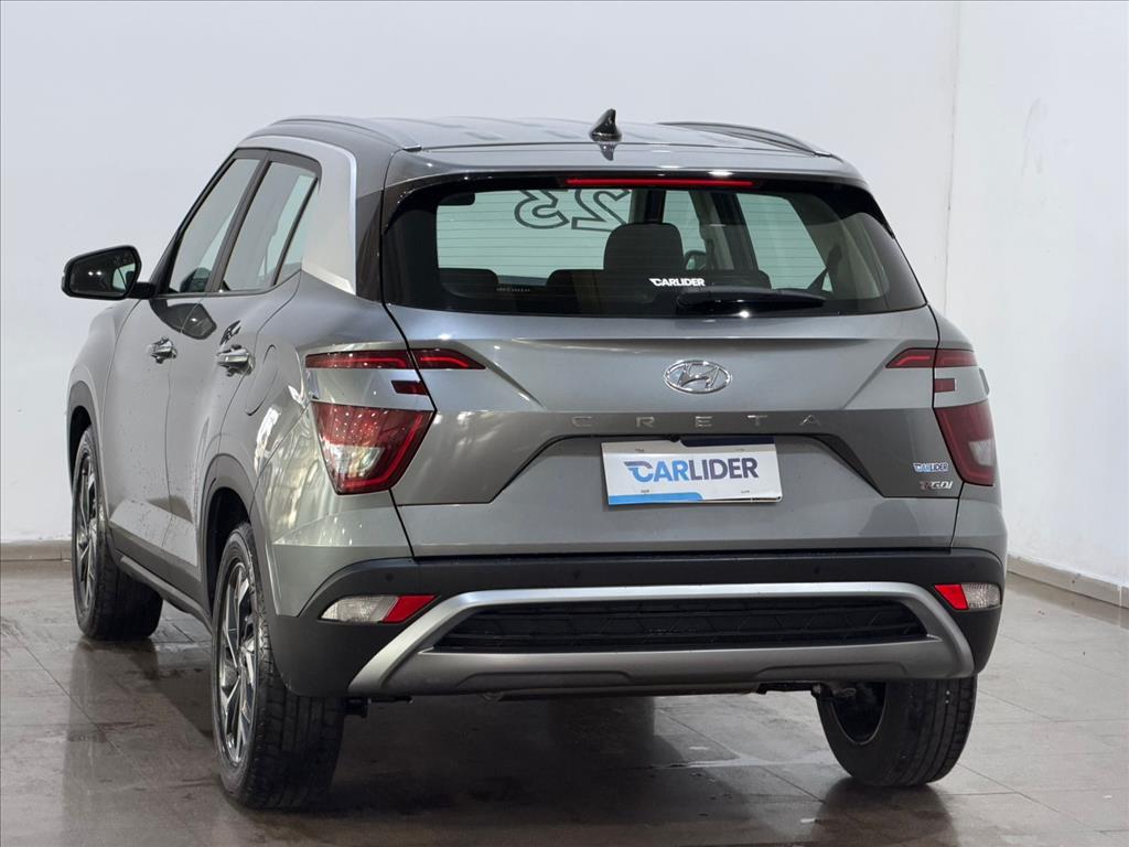 CRETA 1.0 TGDI FLEX LIMITED AUTOMÁTICO3