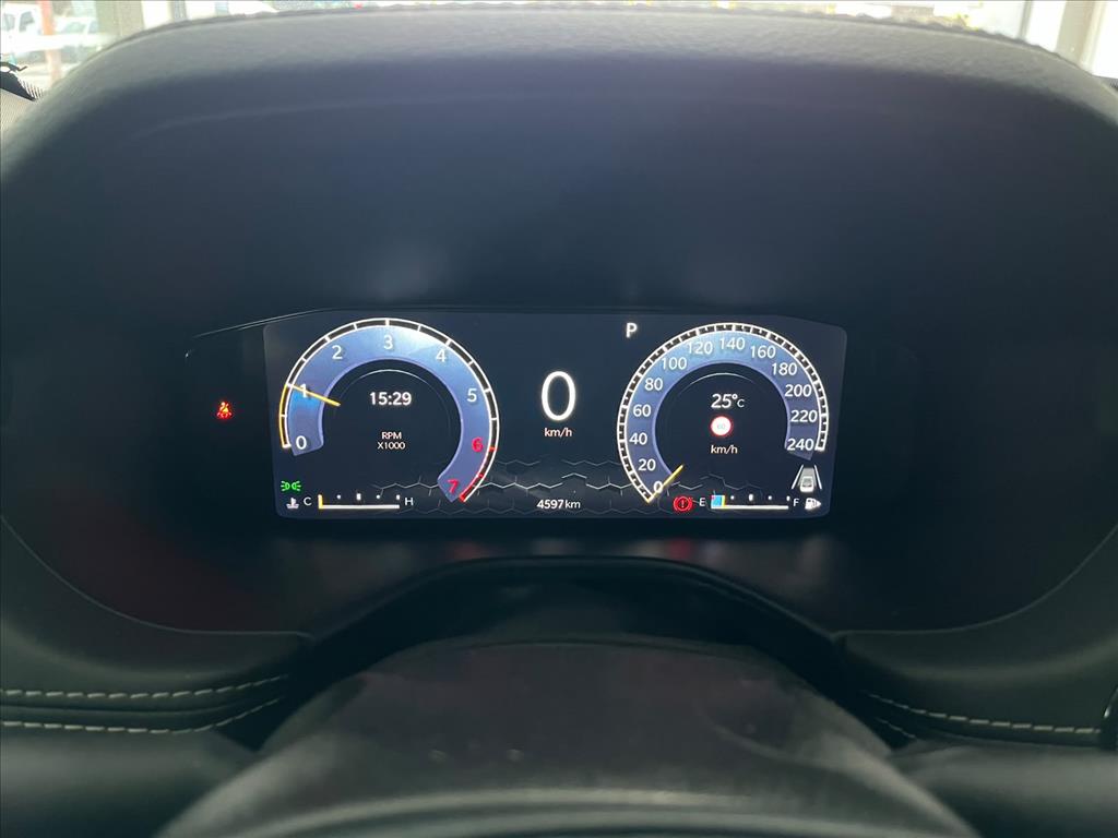 COMMANDER 1.3 T270 TURBO FLEX LONGITUDE AT612