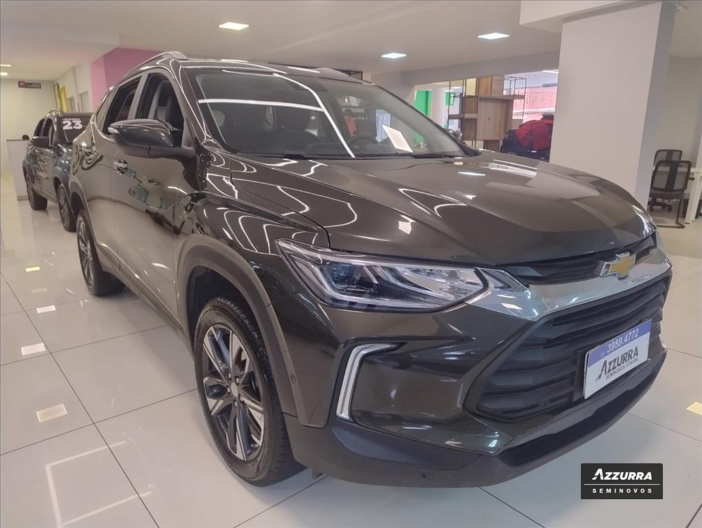 TRACKER 1.2 TURBO FLEX PREMIER AUTOMÁTICO2