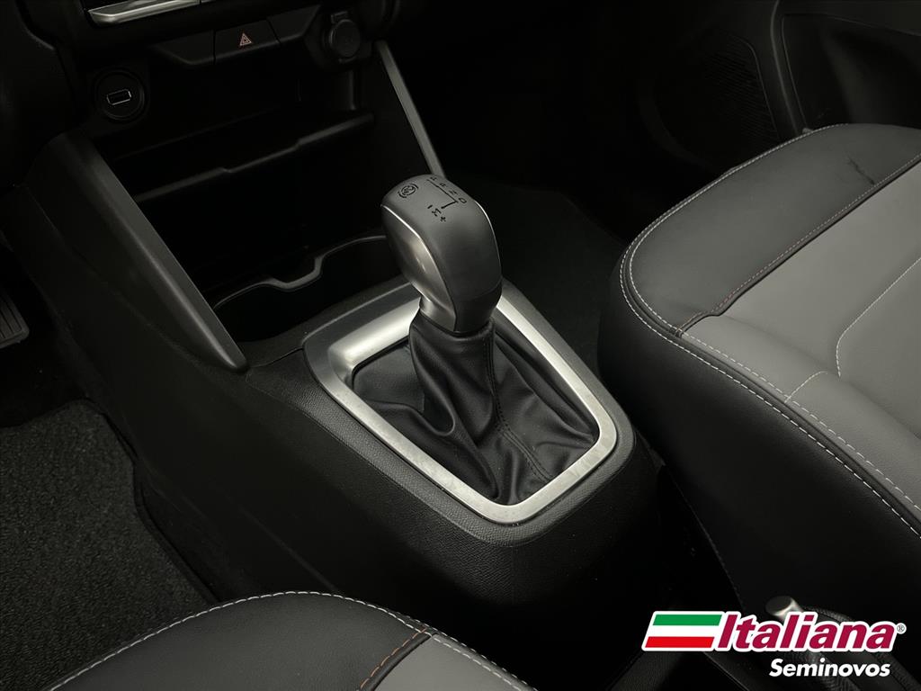 C3 AIRCROSS 1.0 TURBO 200 FLEX SHINE 7L CVT11