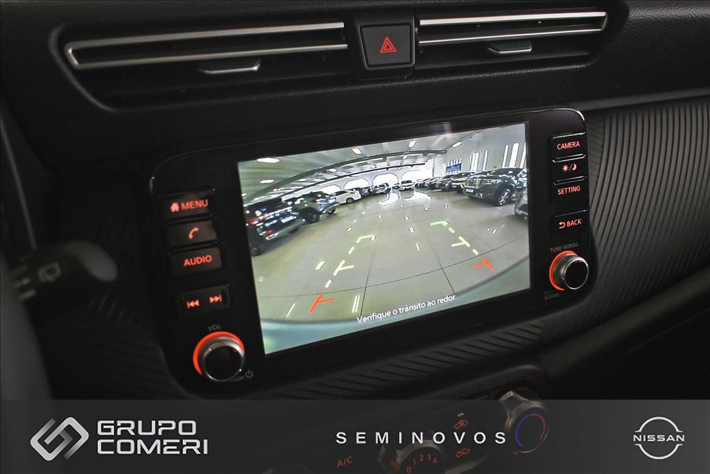 KAIT 1.6 FLEX SENSE PLUS XTRONIC8