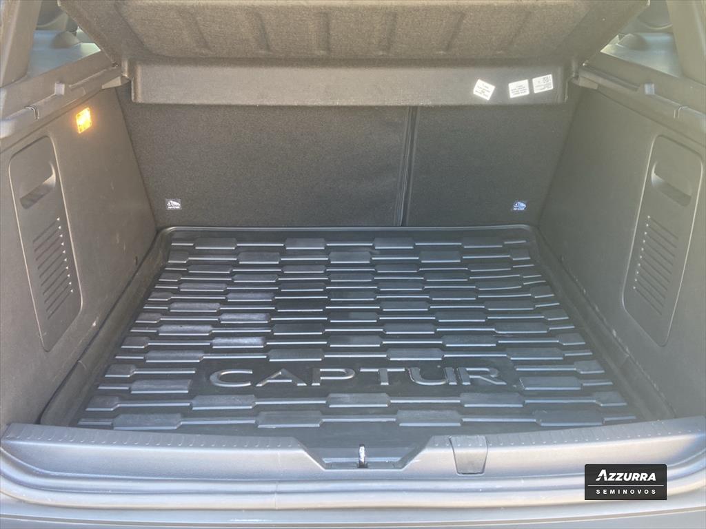 CAPTUR 1.3 TCE FLEX ICONIC X-TRONIC12