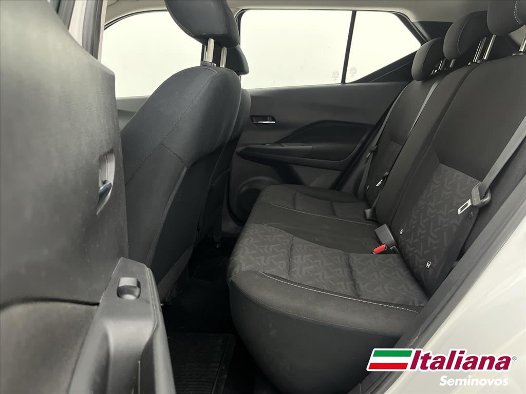 KICKS 1.6 16V FLEXSTART SENSE XTRONIC13