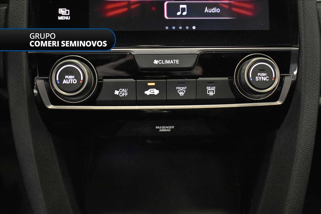 CIVIC 1.5 16V TURBO GASOLINA SI COUPÉ 2P MANUAL14