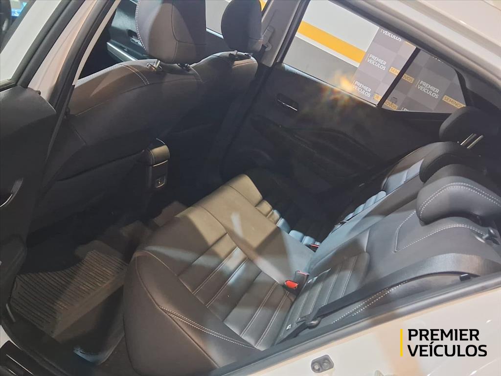 KICKS 1.6 16V FLEXSTART ADVANCE XTRONIC5