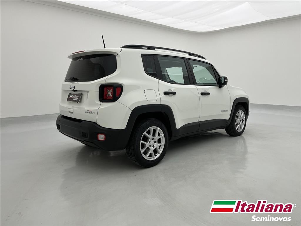 RENEGADE 1.8 16V FLEX SPORT 4P AUTOMÁTICO3