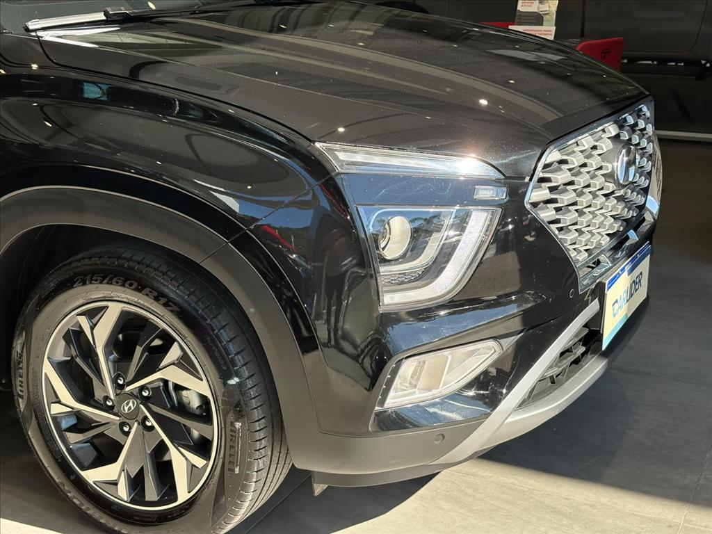 CRETA 1.0 TGDI FLEX PLATINUM AUTOMÁTICO7