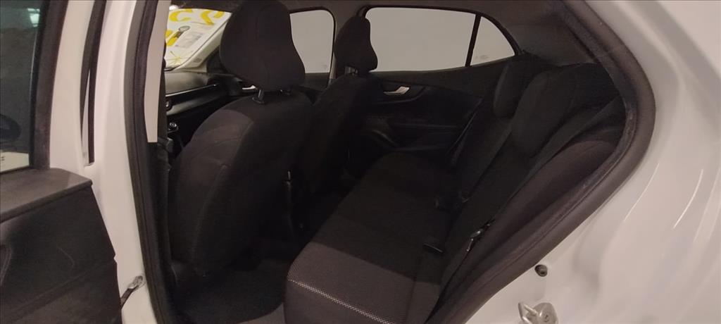 PULSE 1.3 FLEX DRIVE CVT10